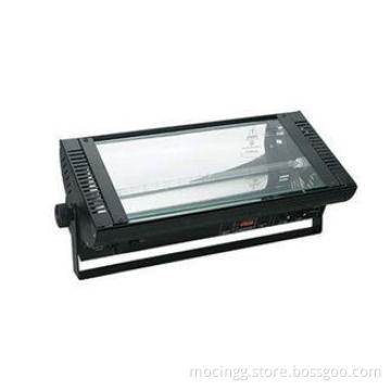 1500W High Power disco bulb DJ Strobe Light , DMX512 AC 240